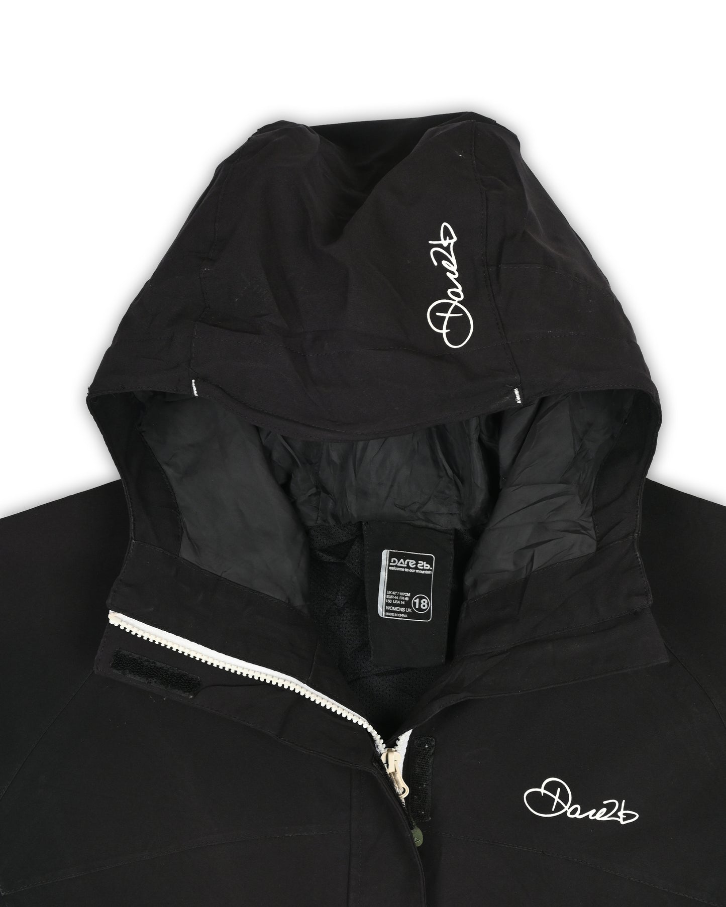 VINTAGE JACKET - L
