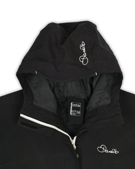 VINTAGE JACKET - L
