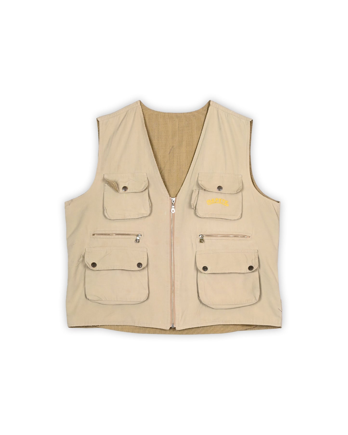 VINTAGE JACKET - L