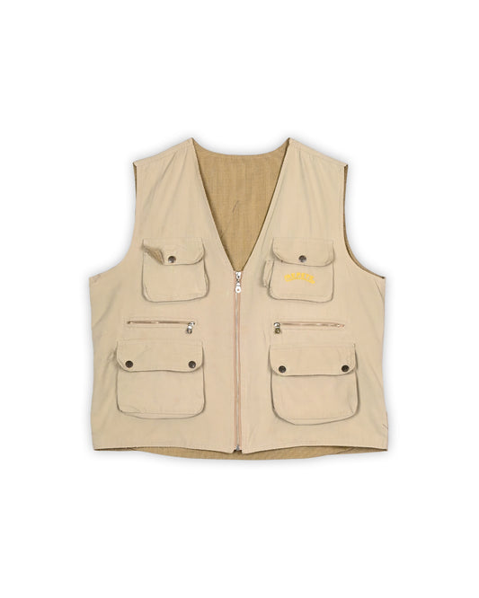 VINTAGE JACKET - L