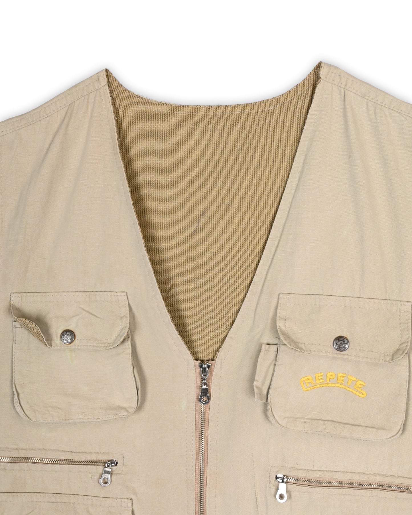 VINTAGE JACKET - L