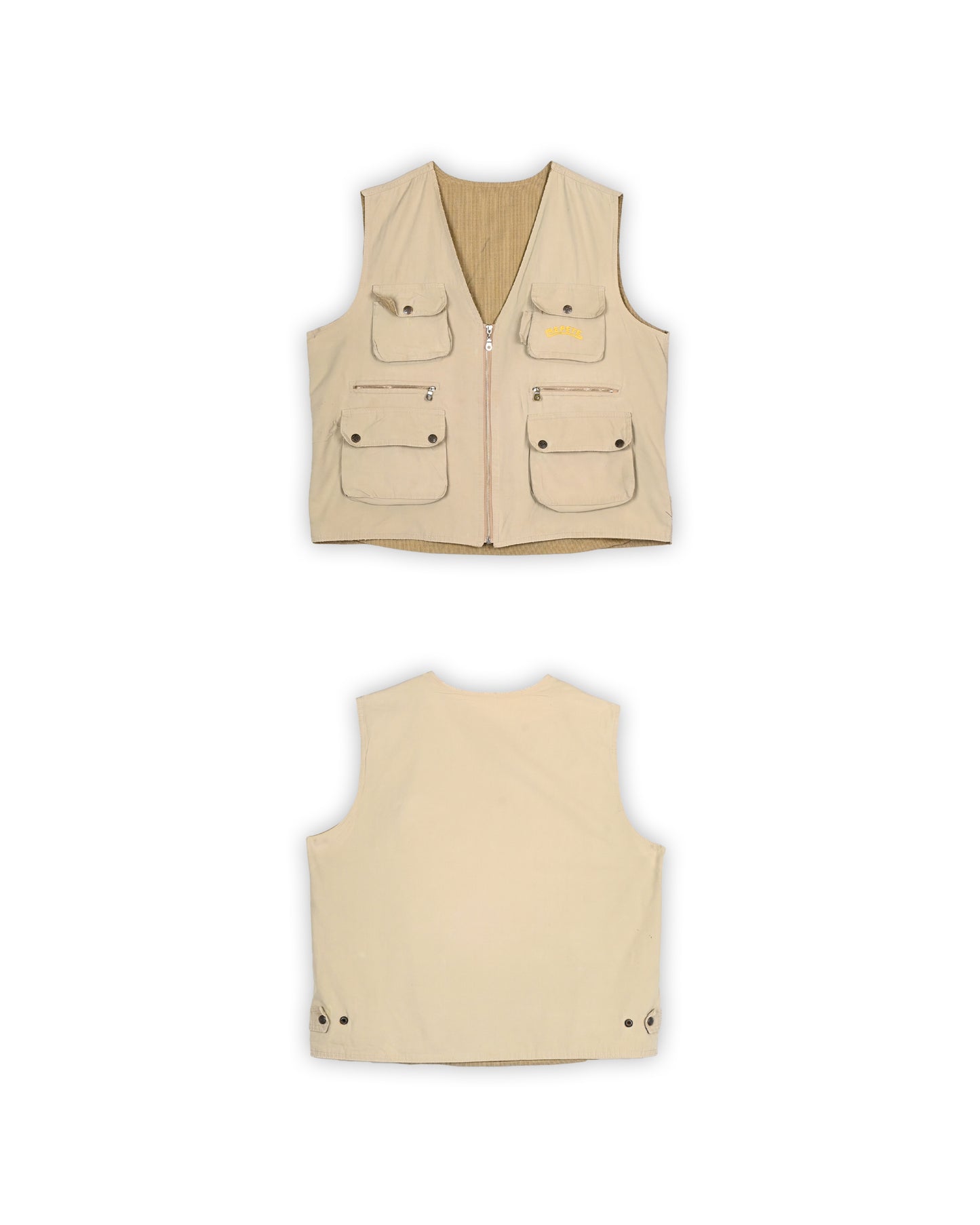 VINTAGE JACKET - L