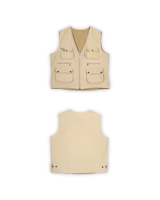 VINTAGE JACKET - L