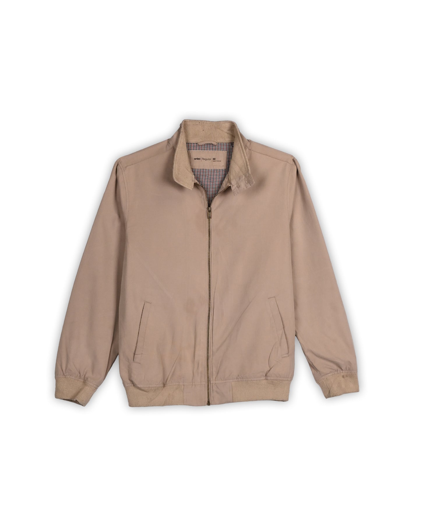 VINTAGE JACKET - M