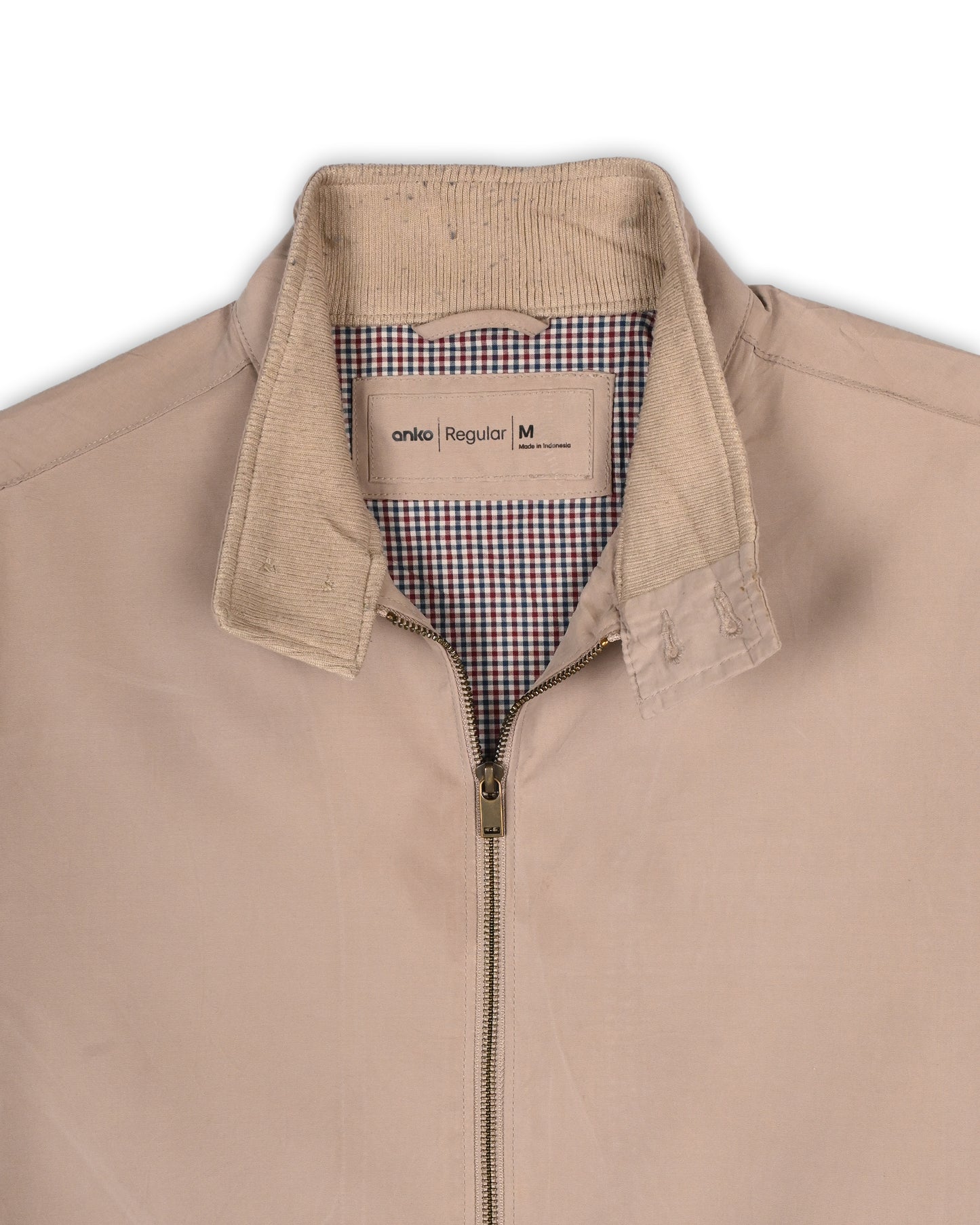 VINTAGE JACKET - M
