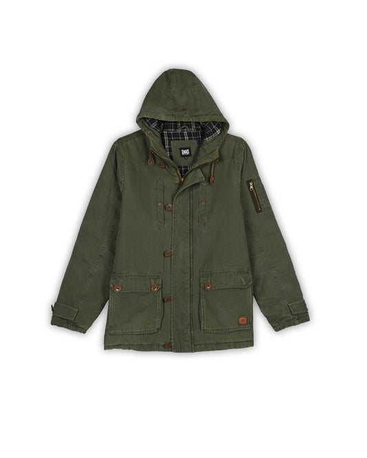 ANIMAL JACKET - M
