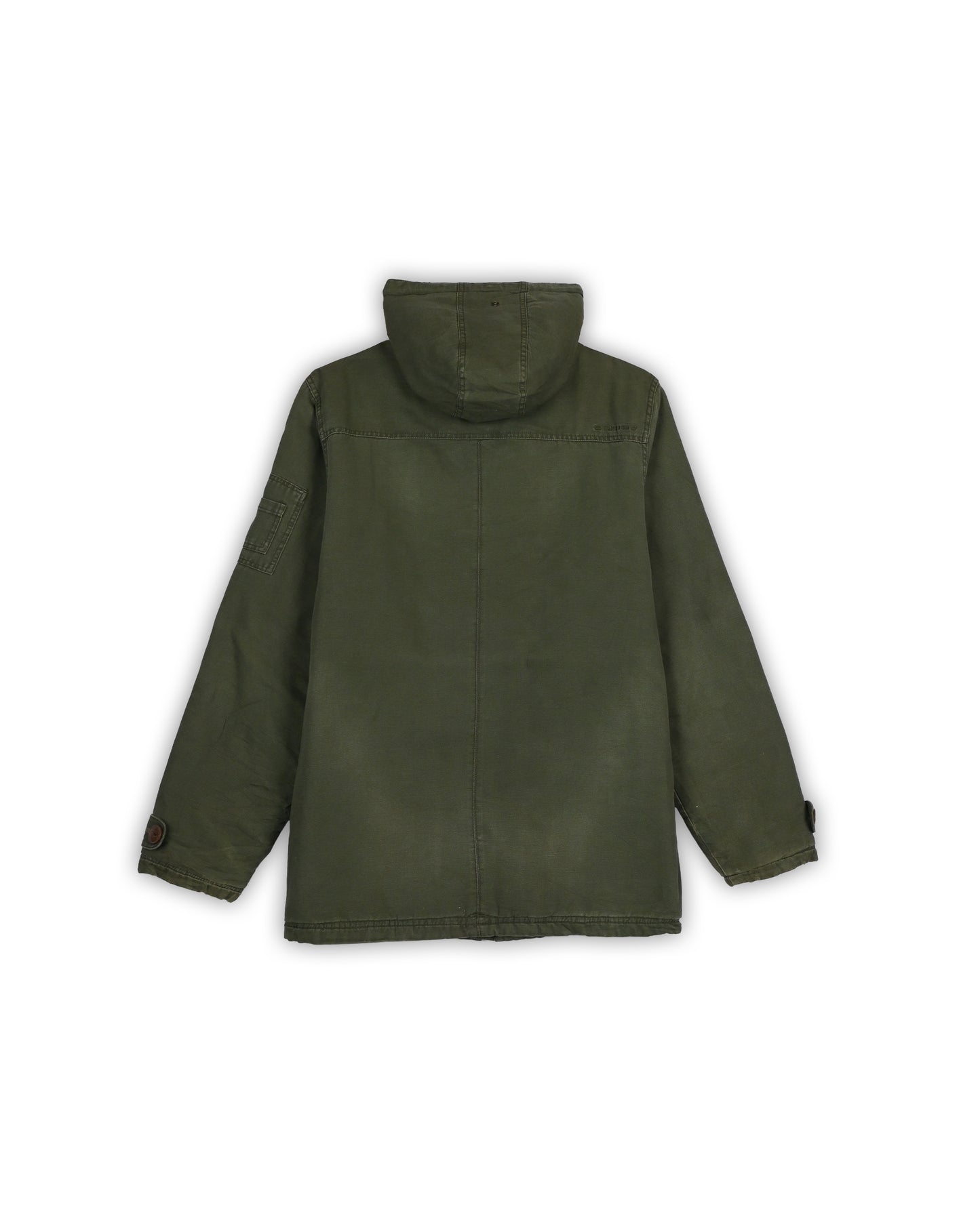 ANIMAL JACKET - M