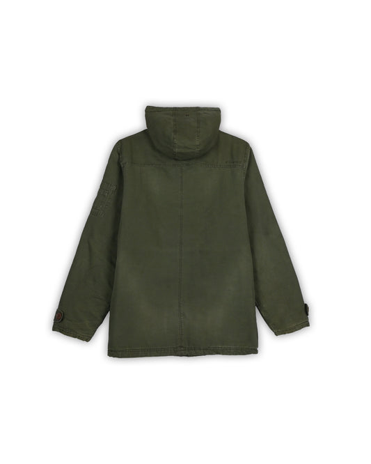 ANIMAL JACKET - M
