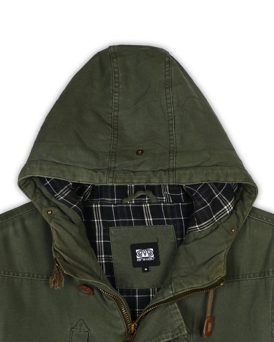 ANIMAL JACKET - M