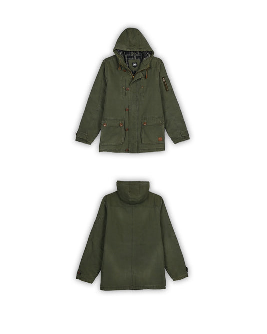 ANIMAL JACKET - M