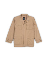 BASEFIELD JACKET - XXL