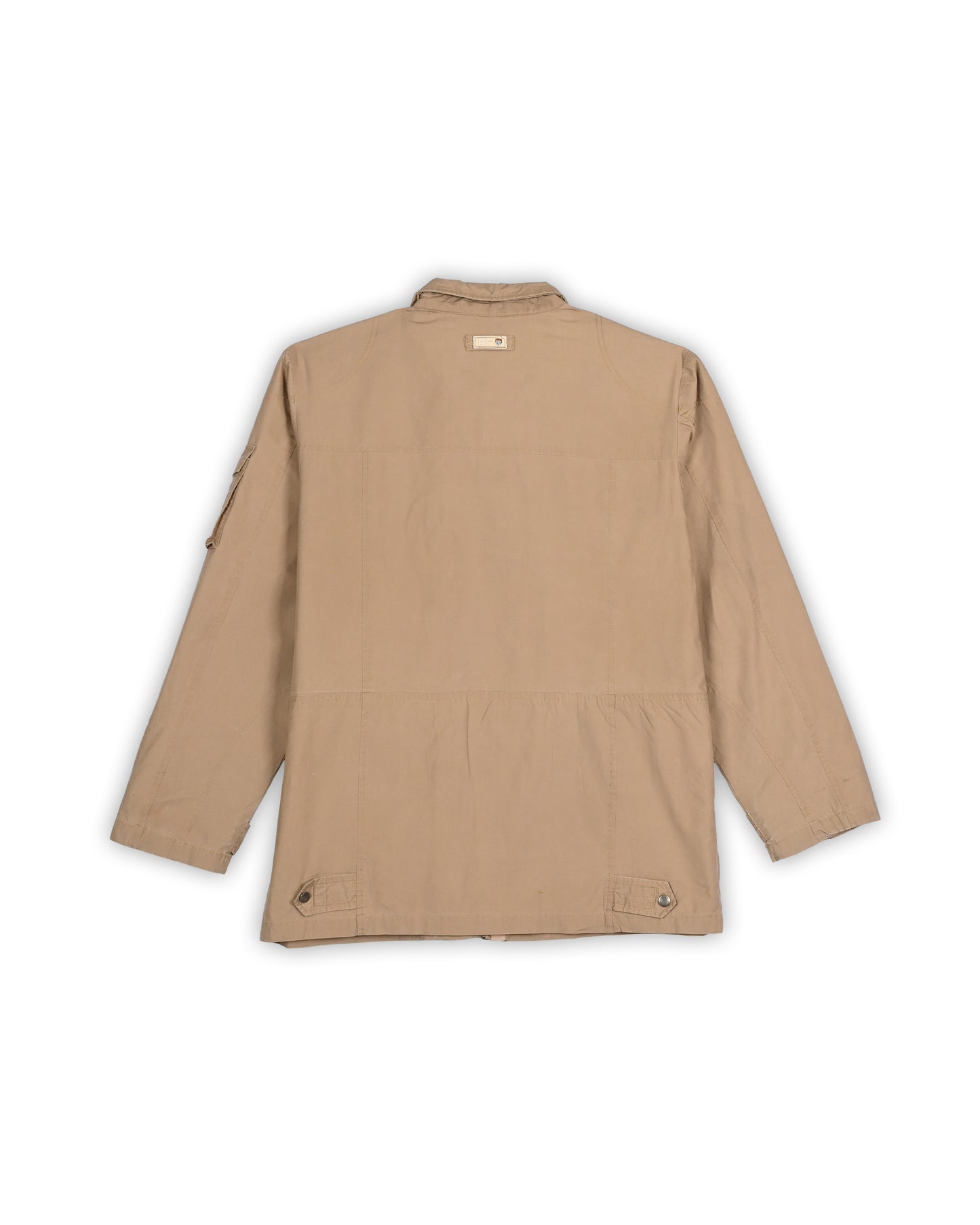 BASEFIELD JACKET - XXL