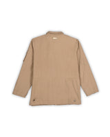 BASEFIELD JACKET - XXL