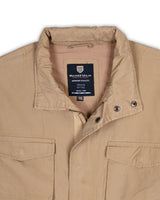 BASEFIELD JACKET - XXL