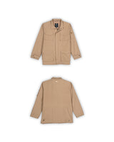 BASEFIELD JACKET - XXL