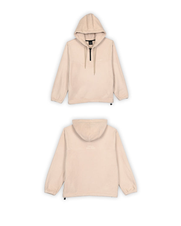 VINTAGE HOODIE - M
