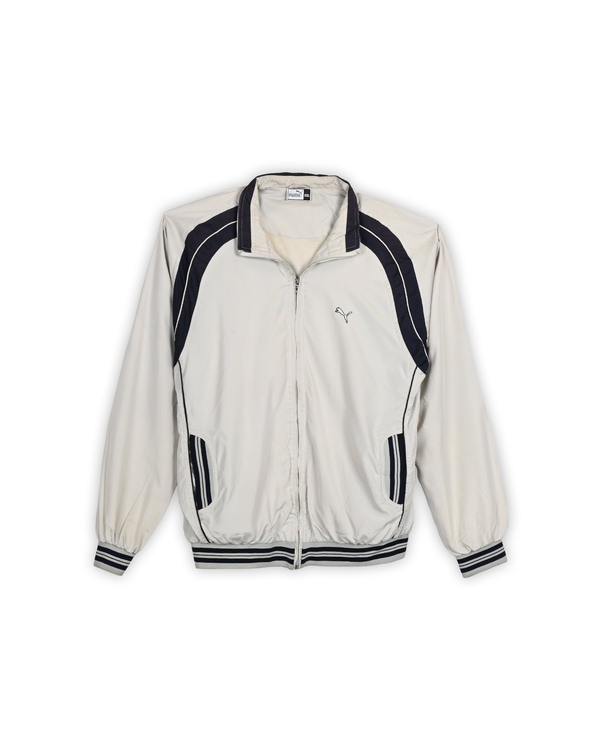 PUMA JACKET - XXL