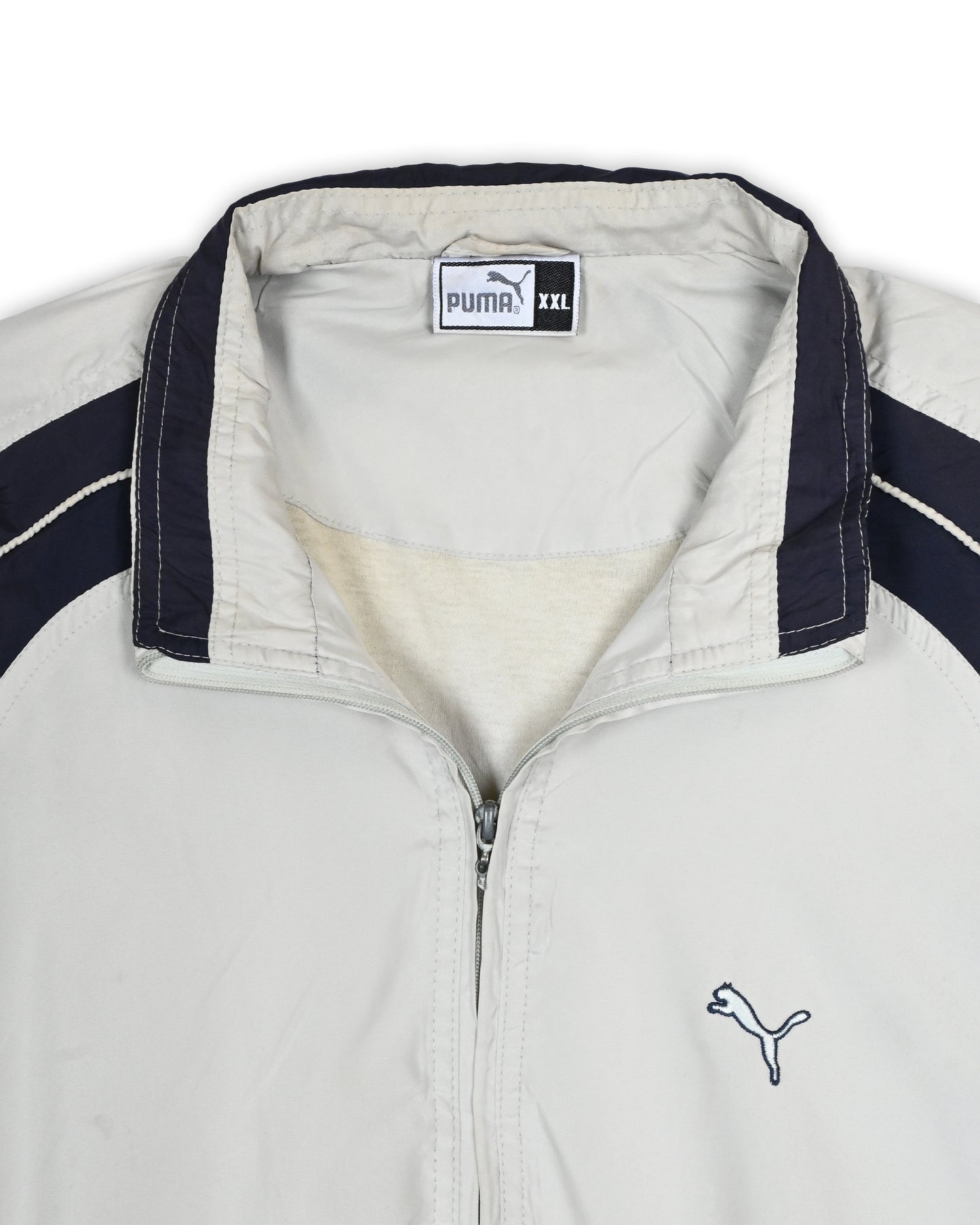 PUMA JACKET - XXL