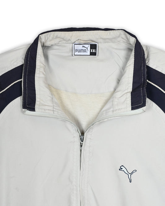 PUMA JACKET - XXL
