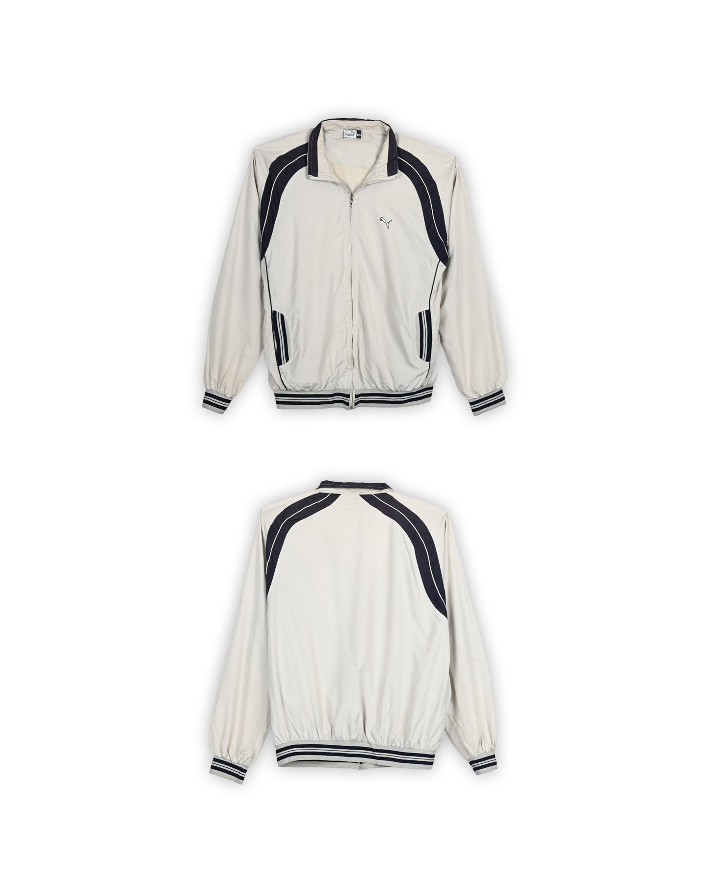 PUMA JACKET - XXL