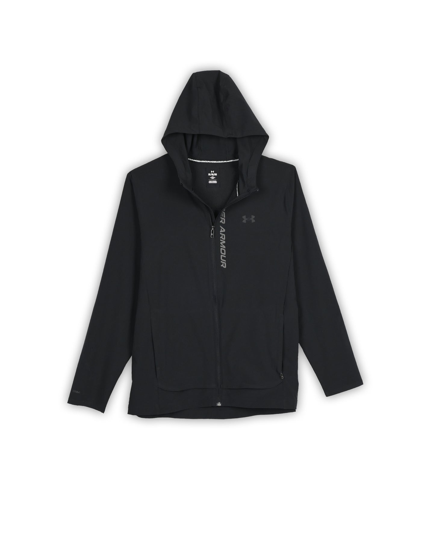 UNDER-ARMOUR JACKET - XL