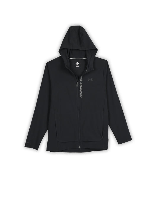 UNDER-ARMOUR JACKET - XL