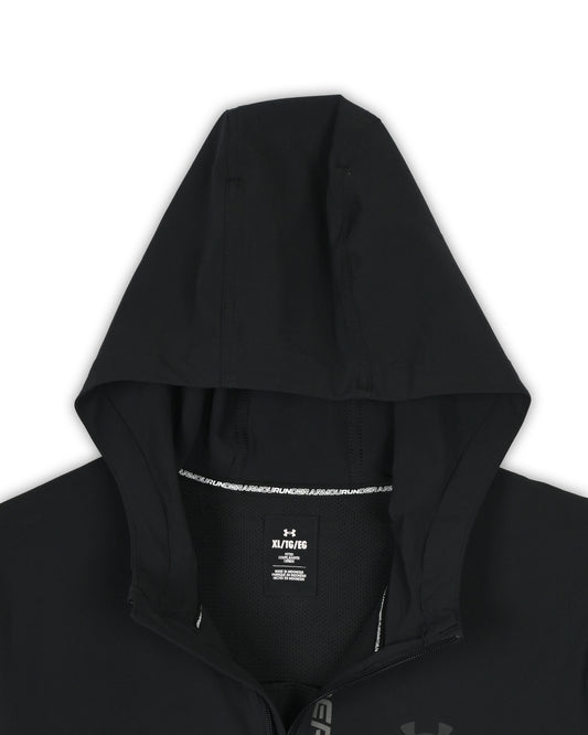 UNDER-ARMOUR JACKET - XL