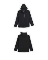 UNDER-ARMOUR JACKET - XL