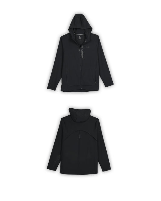 UNDER-ARMOUR JACKET - XL