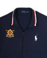 POLO RALPH LAUREN JACKET - XXL