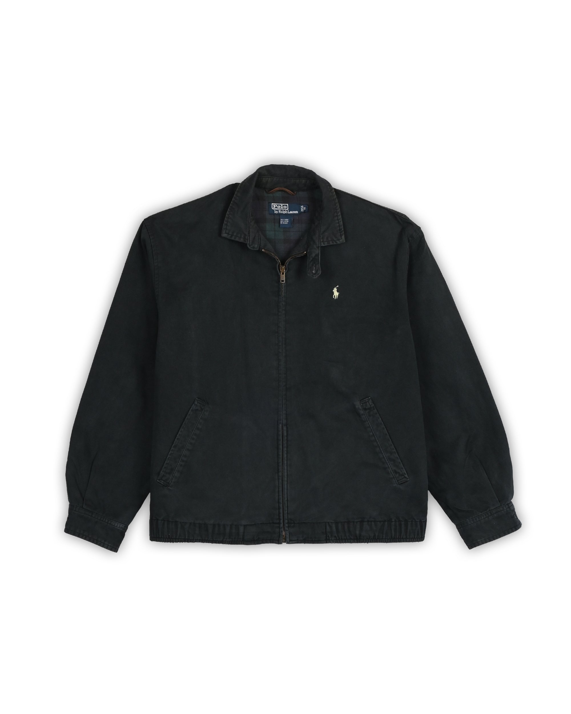 POLO RALPH LAUREN JACKET - S