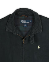 POLO RALPH LAUREN JACKET - S