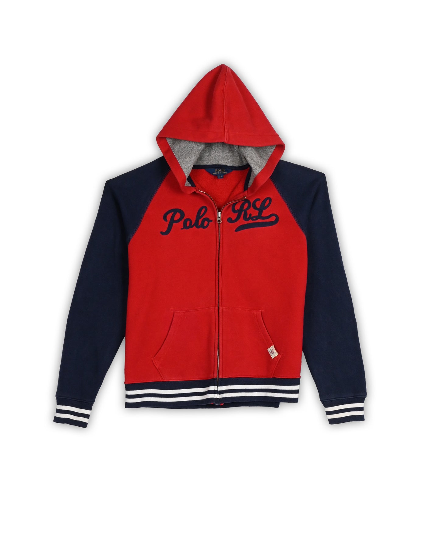 POLO RALPH LAUREN JACKET - L