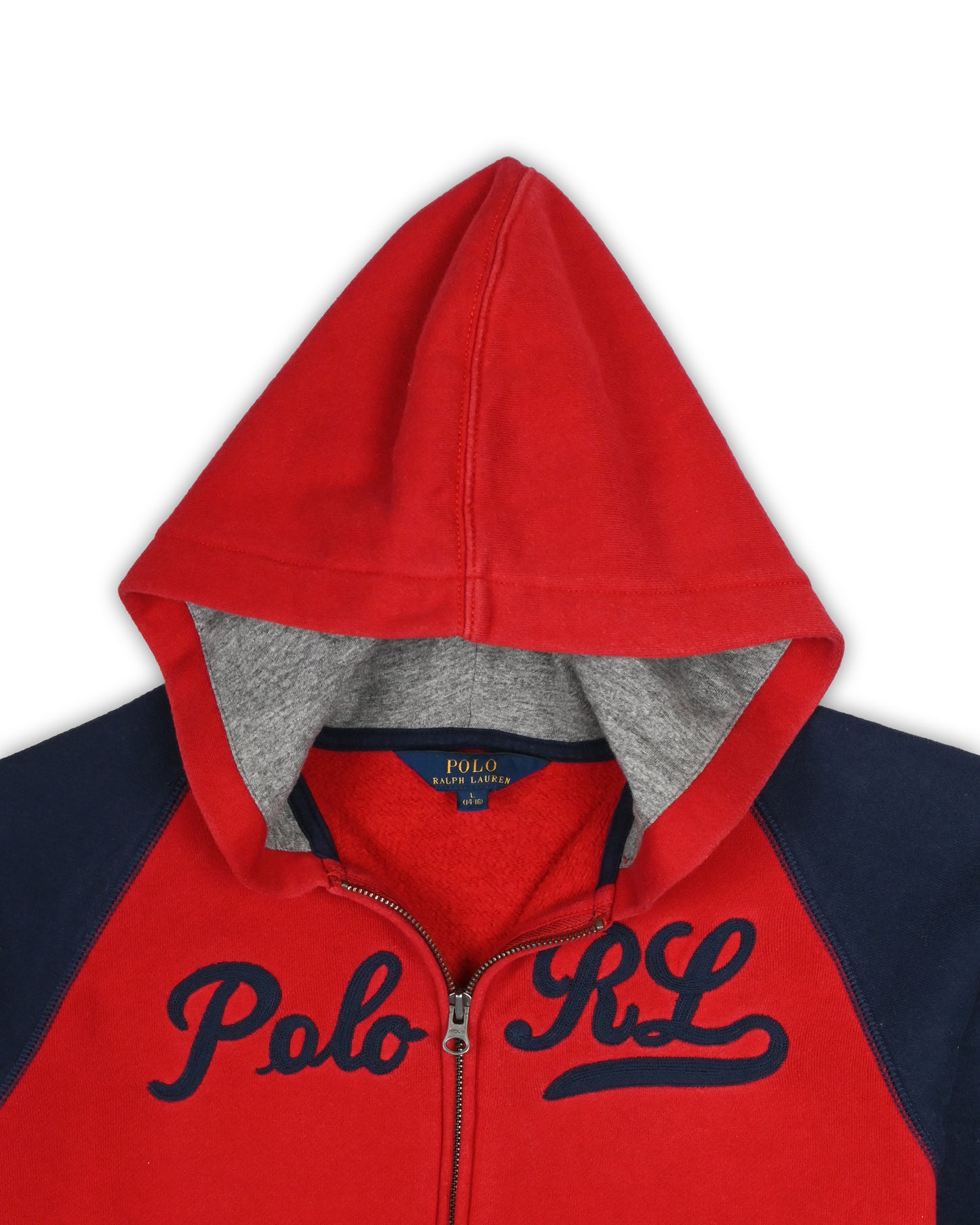 POLO RALPH LAUREN JACKET - L