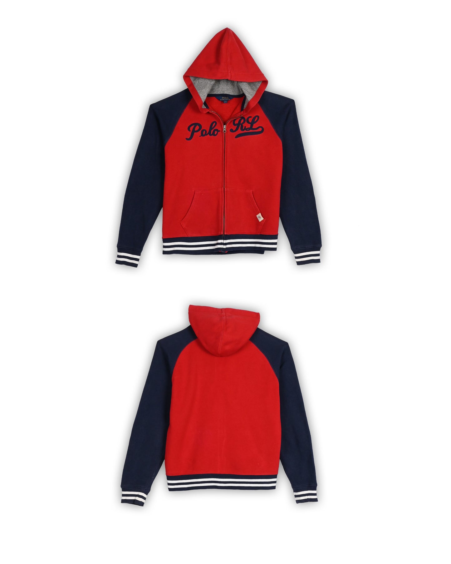 POLO RALPH LAUREN JACKET - L