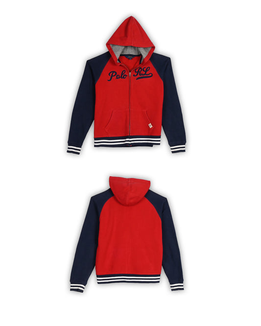 POLO RALPH LAUREN JACKET - L