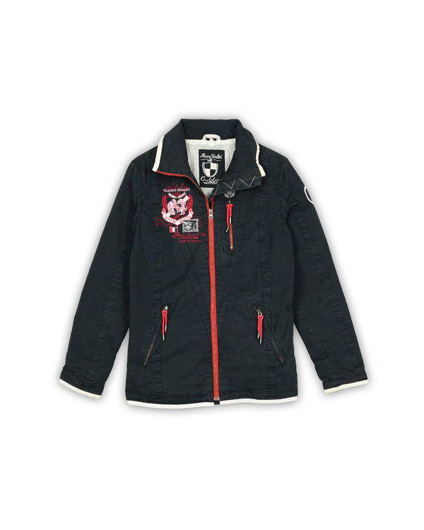 VINTAGE JACKET - M