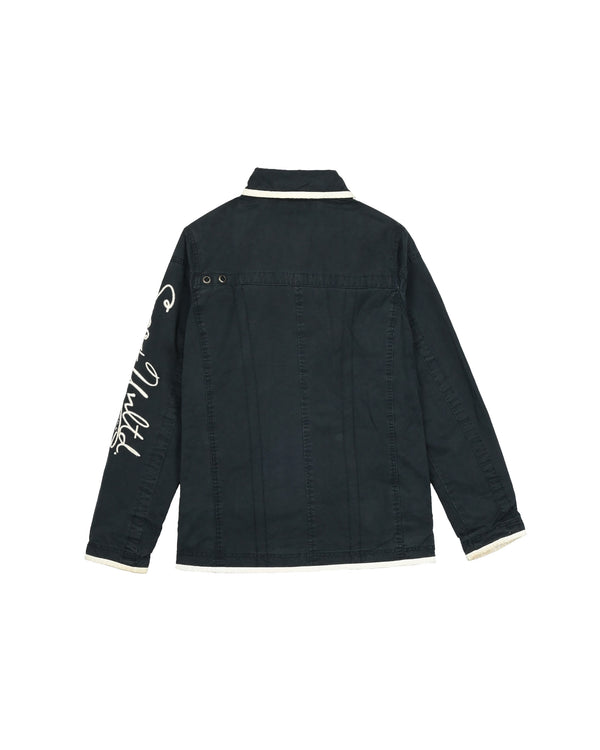 VINTAGE JACKET - M