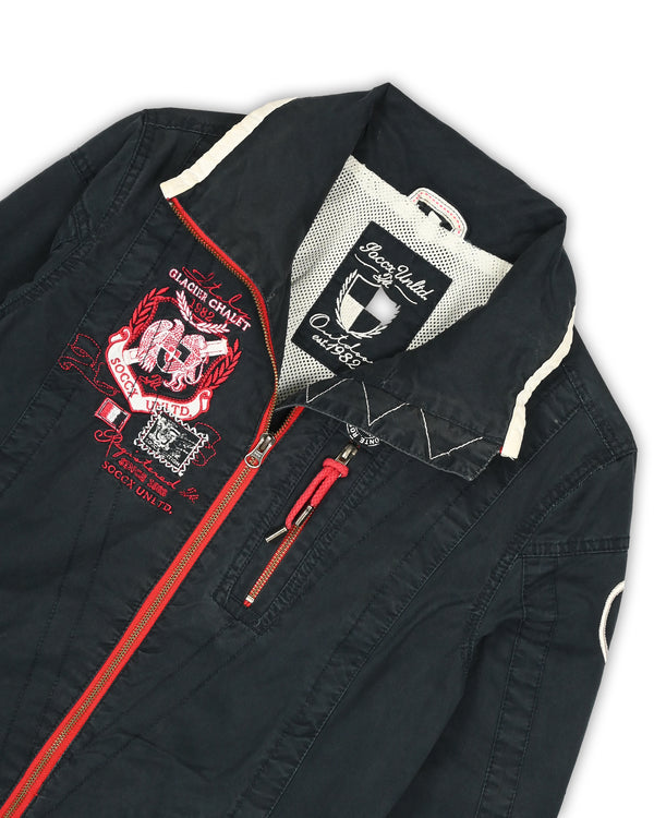 VINTAGE JACKET - M