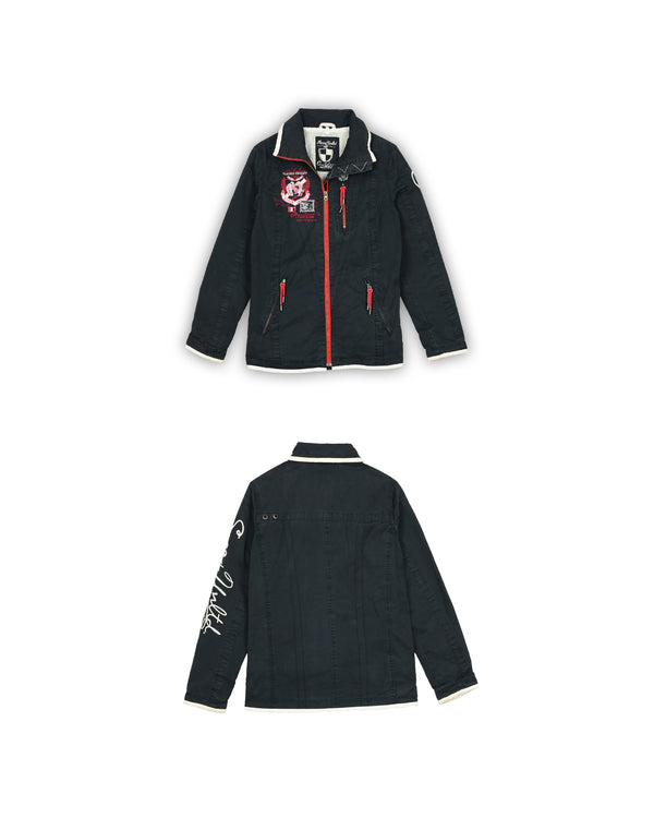 VINTAGE JACKET - M