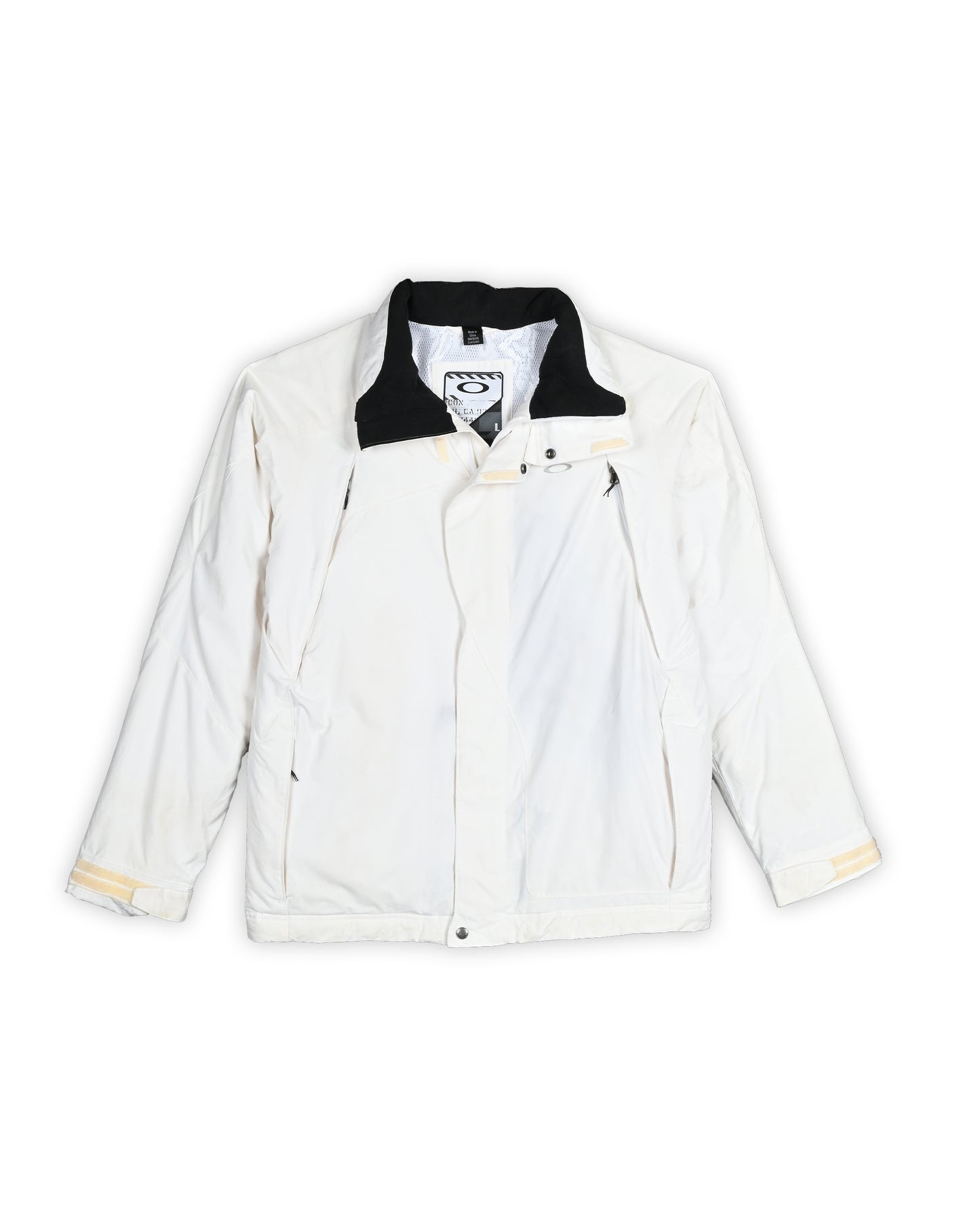 OAKLEY JACKET - L