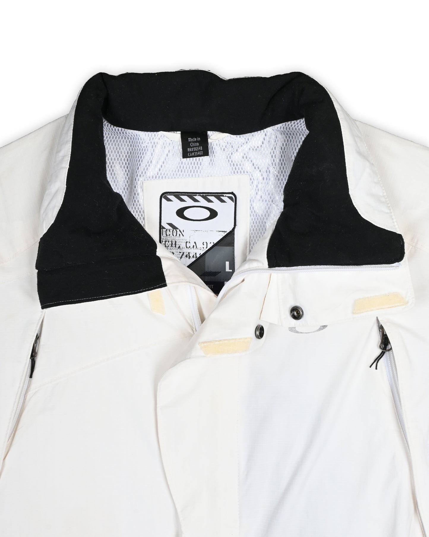 OAKLEY JACKET - L