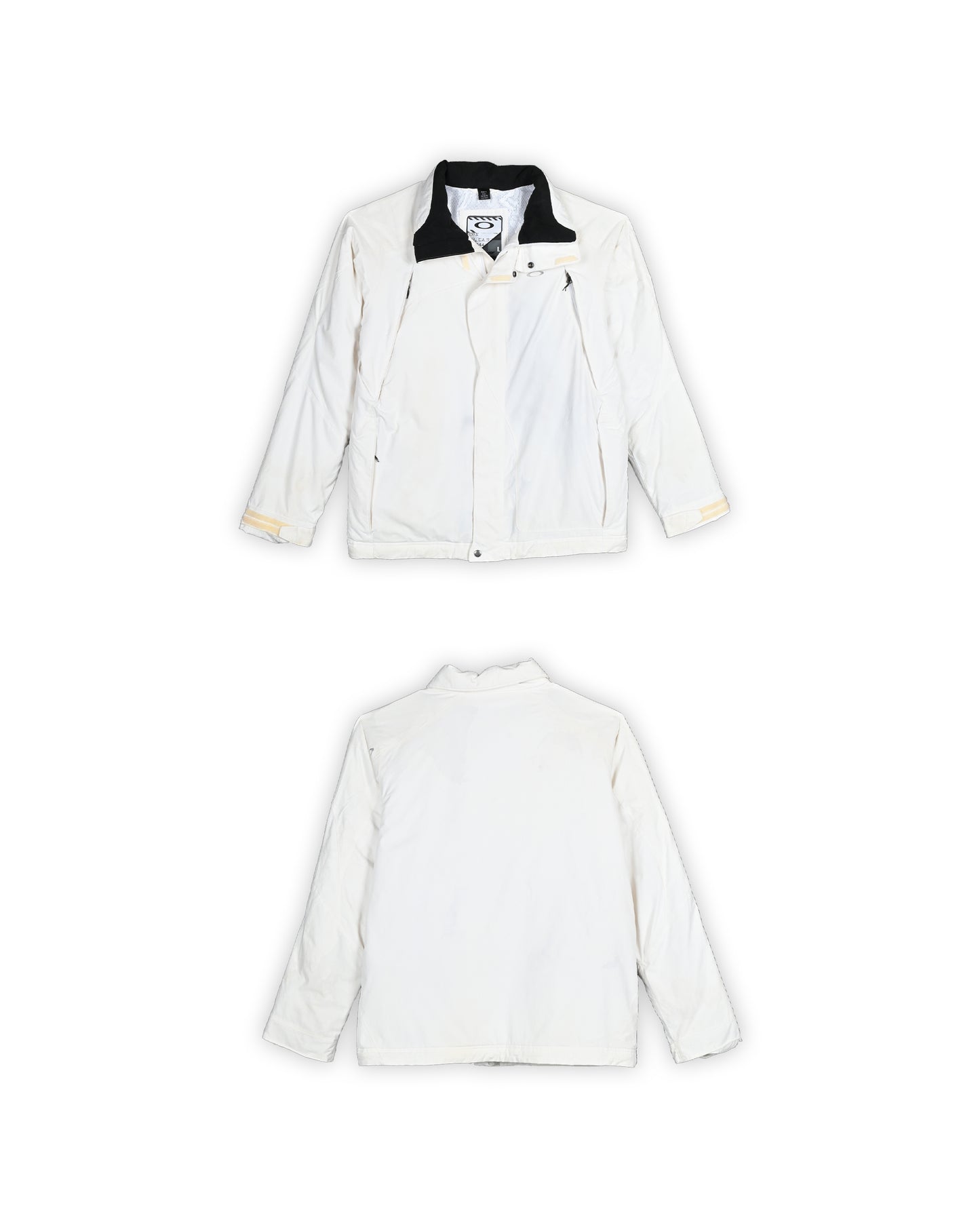 OAKLEY JACKET - L