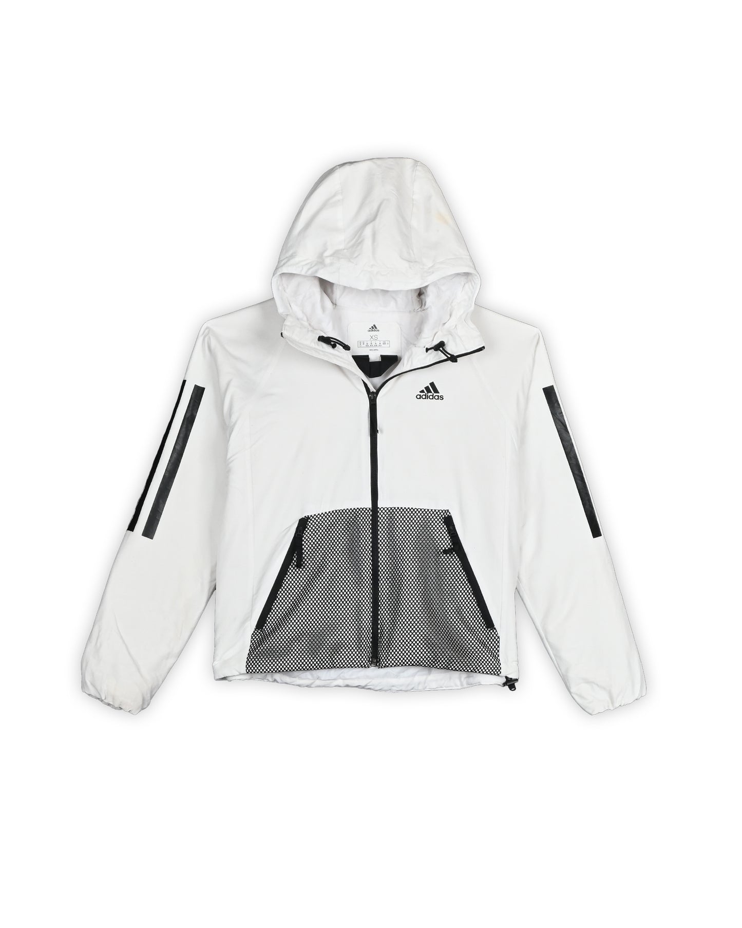 ADIDAS JACKET - XS