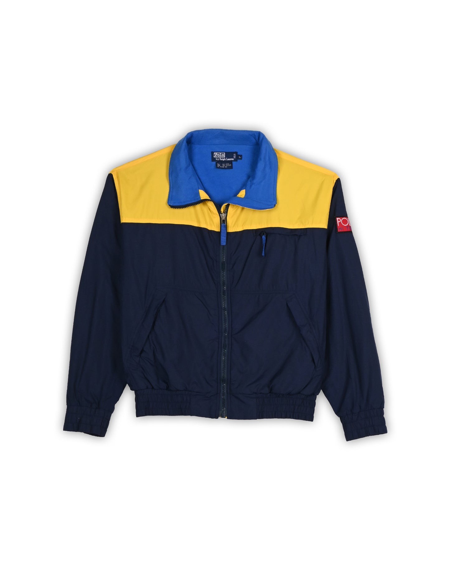POLO RALPH LAUREN JACKET - L