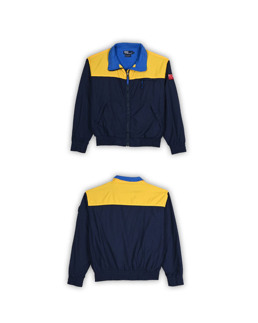 POLO RALPH LAUREN JACKET - L