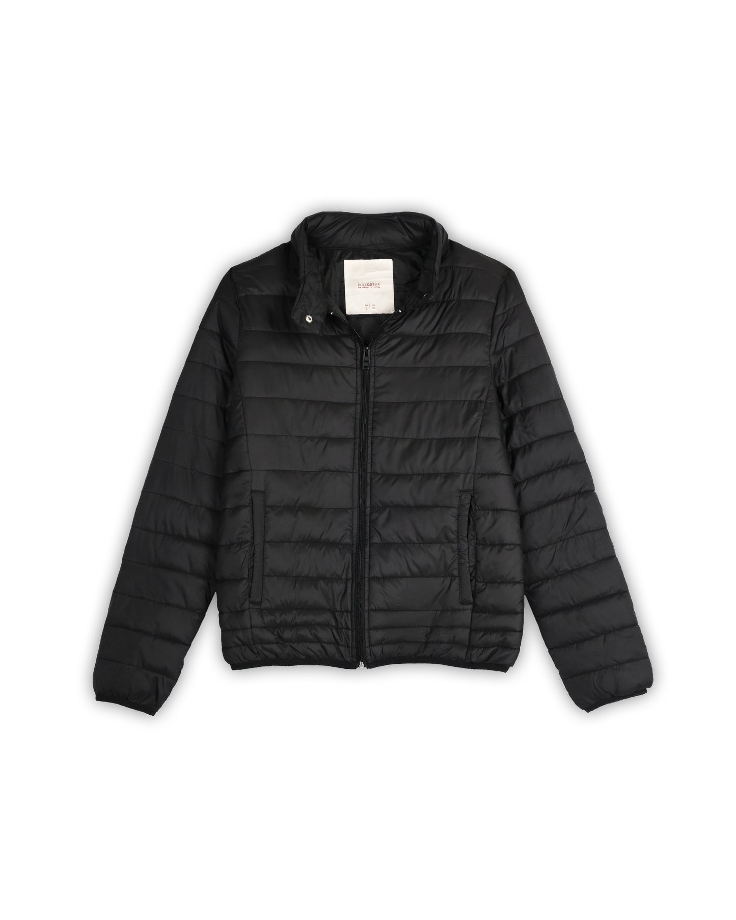 PULL & BEAR JACKET - L