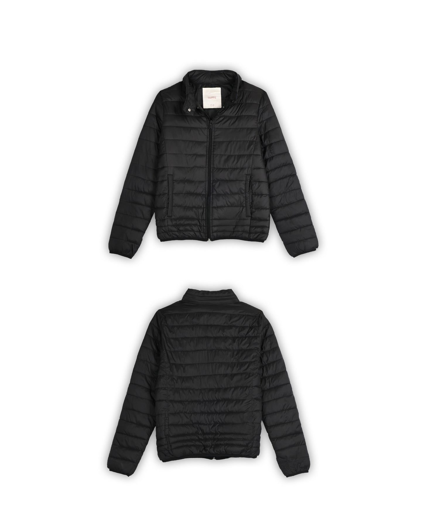 PULL & BEAR JACKET - L