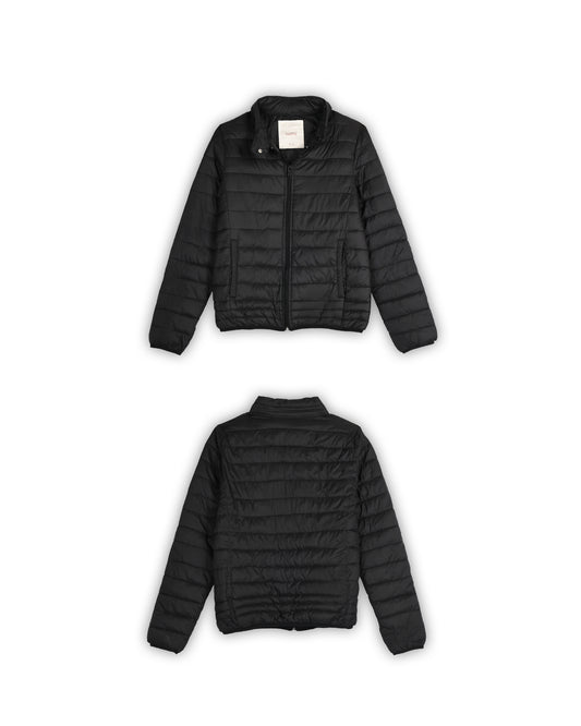 PULL & BEAR JACKET - L