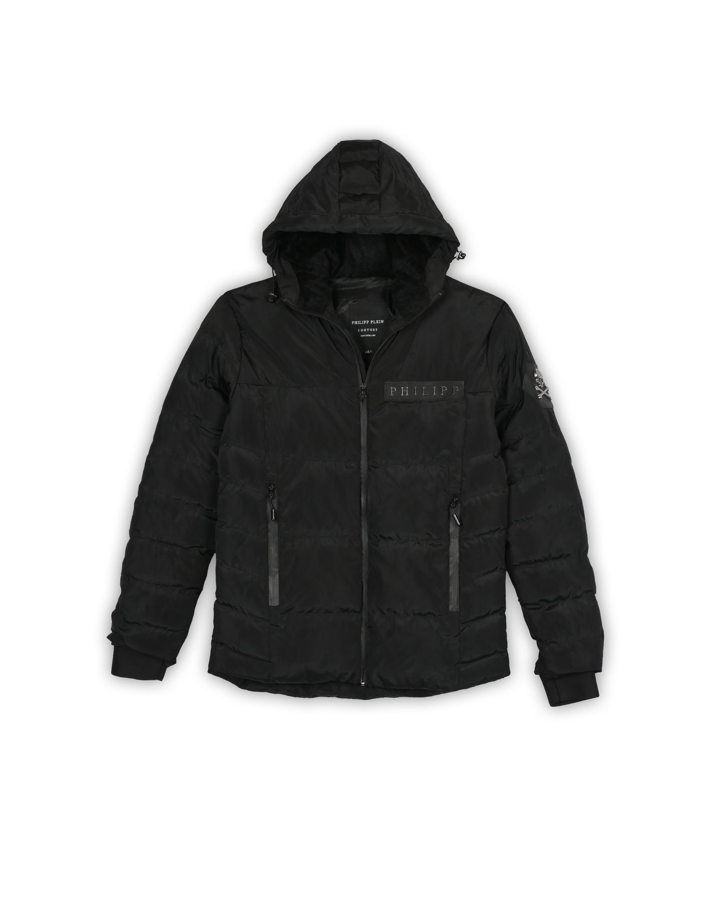 PHILIPP PLEIN JACKET - S